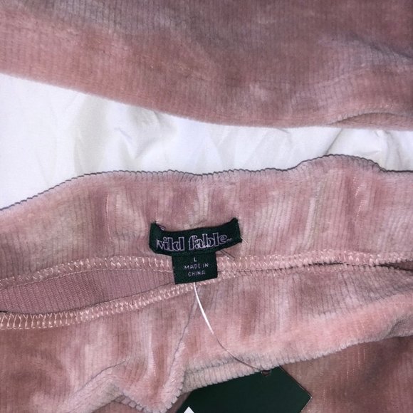 NWT Two Piece Skirt Set!!! - Picture 4 of 5